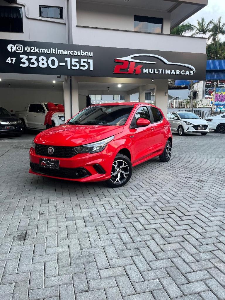Fiat Argo