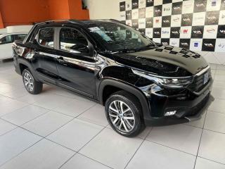 Foto do veículo Fiat Strada 1.3 Cabine Dupla Volcano Cvt