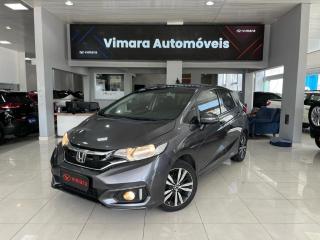 Foto do veículo Honda Fit 1.5 Exl Cvt