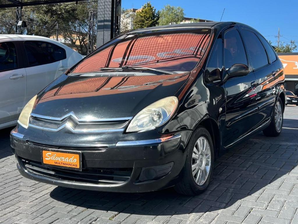 Citroën Xsara 2008