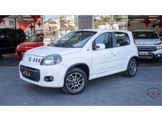 Foto do veículo Fiat Uno Sporting 1.4 Evo Fire Flex 8v 4p