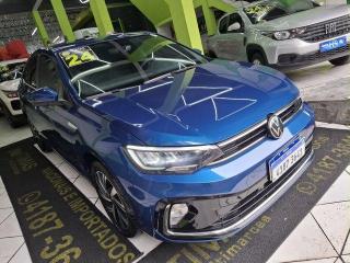 Foto do veículo Volkswagen Virtus Highline 200 Tsi 1.0 Flex 12v Aut