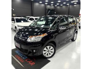 Foto do veículo Citroën C3 Picasso Excl. 1.6 Flex 16v 5p Aut.