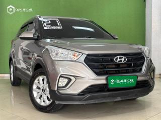 Foto do veículo Hyundai Creta Attitude 1.6 16v Flex Aut.