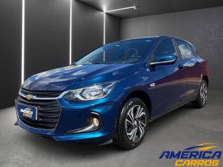 Foto do veículo Chevrolet Onix 1.0 Turbo Lt