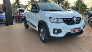 Foto do veículo Renault Kwid Intense 1.0 Flex 12v 5p Mec.