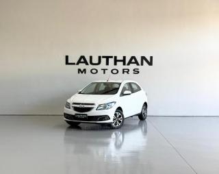 Foto do veículo Chevrolet Onix Hatch Ltz 1.4 8v Flexpower 5p Mec.
