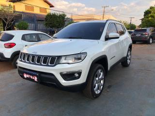 Foto do veículo Jeep Compass 2.0 Tdi Longitude Auto 4wd