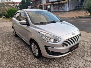 Foto do veículo Ford Ka+ Sedan 1.0 Se/se Plus Tivct Flex 4p