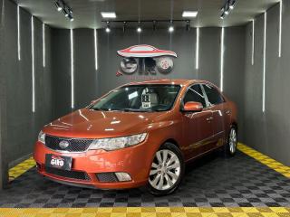 Foto do veículo Kia Motors Cerato 1.6 16v Aut.