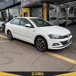Foto do veículo Volkswagen Virtus 1.0 200 Tsi Highline Auto