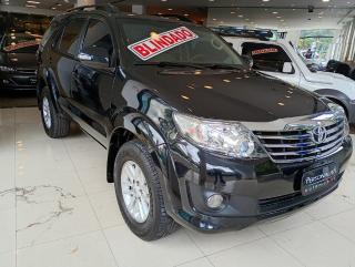 Foto do veículo Toyota Hilux 2.7 Cd Sr Flex Auto