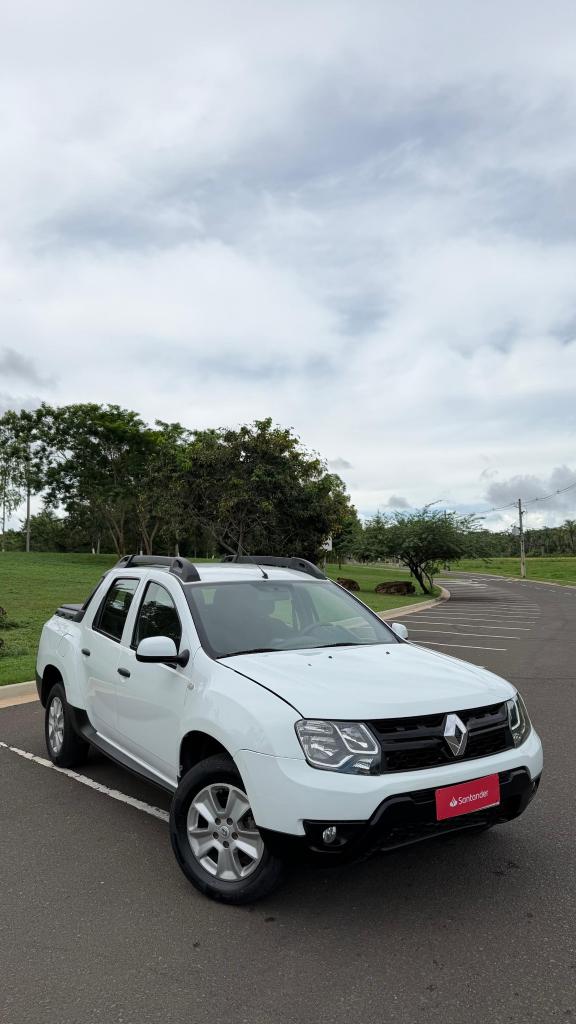 Renault Duster OTHERS 2022