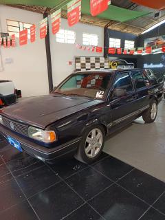 Foto do veículo Volkswagen Voyage Gl