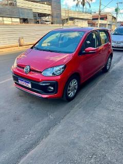 Foto do veículo Volkswagen Up 1.0 170 Tsi Connect