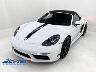 Foto do veículo Porsche 718 2.0 Boxster Style Edition Pdk