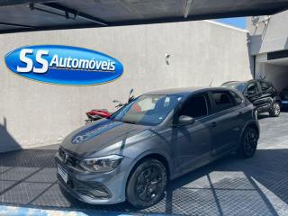 Foto do veículo Volkswagen Polo 1.0 Track