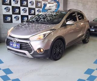 Foto do veículo Hyundai Hb20x Premium 1.6 Flex 16v Aut.