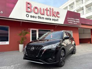 Foto do veículo Nissan Kicks Play 1.6 Sense Cvt