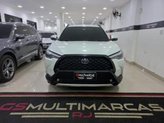 Foto do veículo Toyota Corolla Cross Xre 2.0 16v Flex Aut.