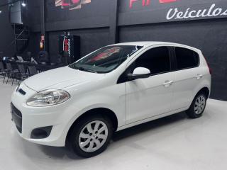 Foto do veículo Fiat Palio 1.0 Evo Flex Attractive