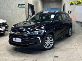 Foto do veículo Chevrolet Tracker Ltz 1.2 Turbo 12v Flex Aut.