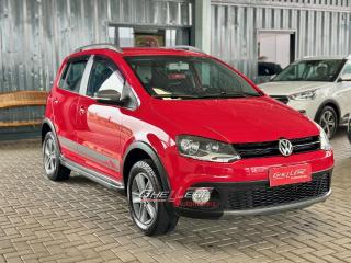 Foto do veículo Volkswagen Crossfox 1.6 Mi Total Flex 8v 5p