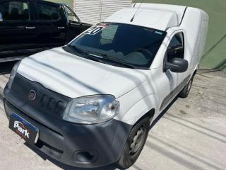 Foto do veículo Fiat Fiorino Furgão Work. Hard 1.4 Flex 8v 2p