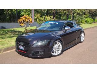 Foto do veículo Audi Tts 2.0 Tfsi Quattro S Tronic
