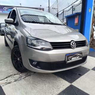 Foto do veículo Volkswagen Fox 1.6 Vht Total Flex