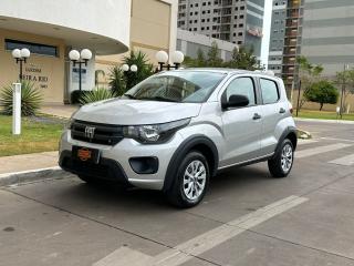 Foto do veículo Fiat Mobi 1.0 Like