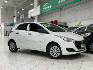 Foto do veículo Hyundai Hb20 Unique 1.0 Flex 12v Mec.