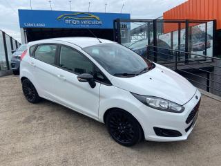 Foto do veículo Ford Fiesta 1.6 Se Style