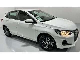 Foto do veículo Chevrolet Onix 1.0 Turbo Lt