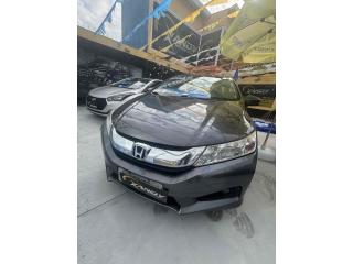 Foto do veículo Honda City Sedan Ex 1.5 Flex 16v 4p Aut.