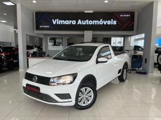 Foto do veículo Volkswagen Saveiro 1.6 Cs Trendline