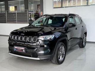 Foto do veículo Jeep Compass Long Tf Flex