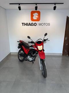 Foto do veículo Honda Nxr 160 Bros Esdd Cbs