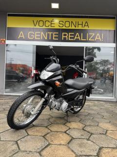 Foto do veículo Honda Pop 110i