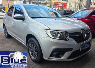 Foto do veículo Renault Logan 1.6 Zen