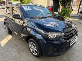 Foto do veículo Fiat Mobi 1.0 Evo Like