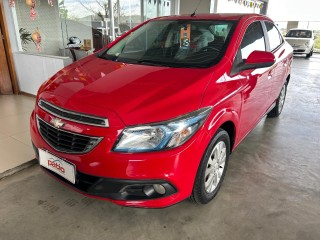 Foto do veículo Chevrolet Prisma Sed. Ltz 1.4 8v Flexpower 4p Aut.