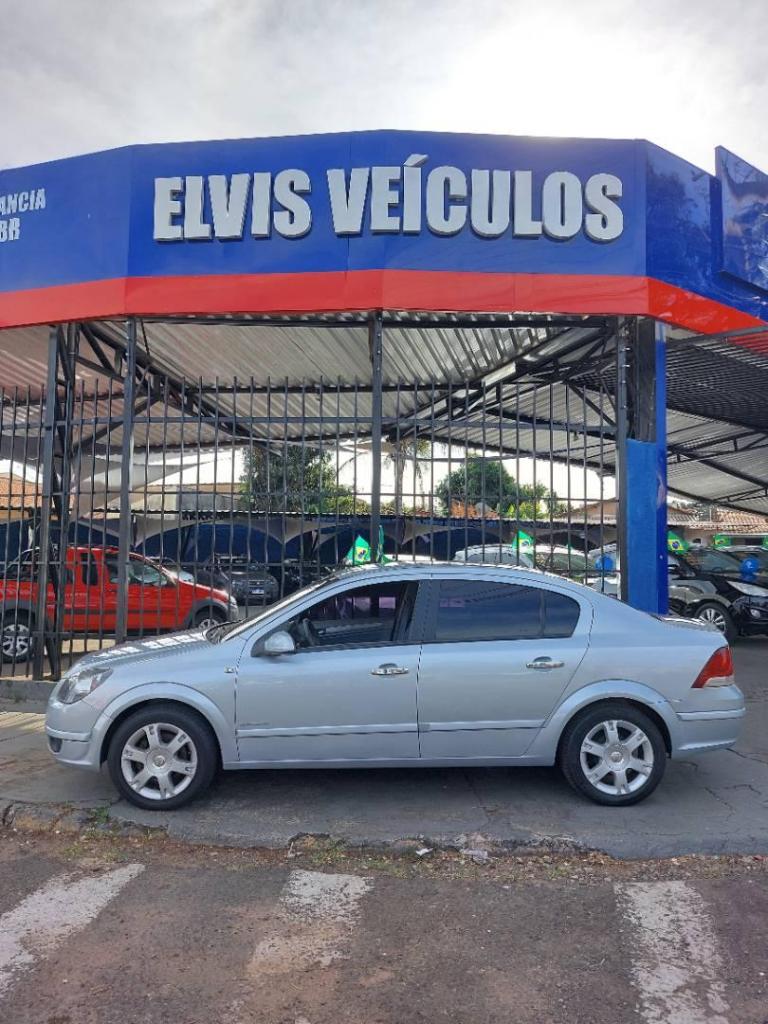 Chevrolet Vectra