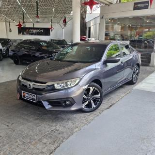 Foto do veículo Honda Civic Sedan Exl 2.0 Flex 16v Aut.4p