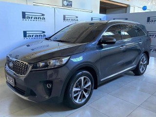 Foto do veículo Kia Motors Sorento 2.4 16v 4x2 Aut.