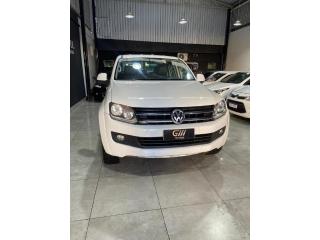 Foto do veículo Volkswagen Amarok 2.0 Tdi Cd Trendline 4wd