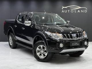 Foto do veículo Mitsubishi L200 Triton Sport Hpe 2.4 Cd Diesel Aut.