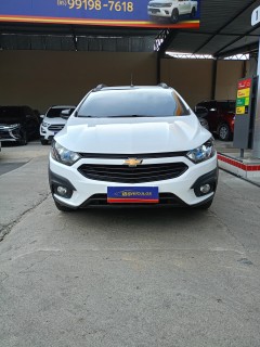 Foto do veículo Chevrolet Onix 1.4 Spe/4 Eco Activ