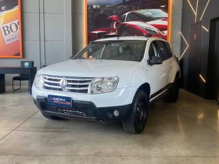 Foto do veículo Renault Duster 1.6 16v Hi-flex Tech Road