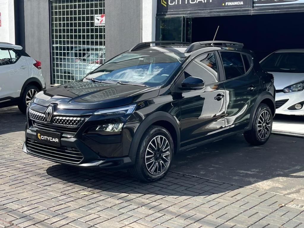 Renault Kardian